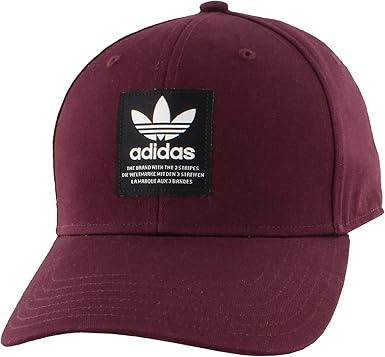 snapback adidas hat