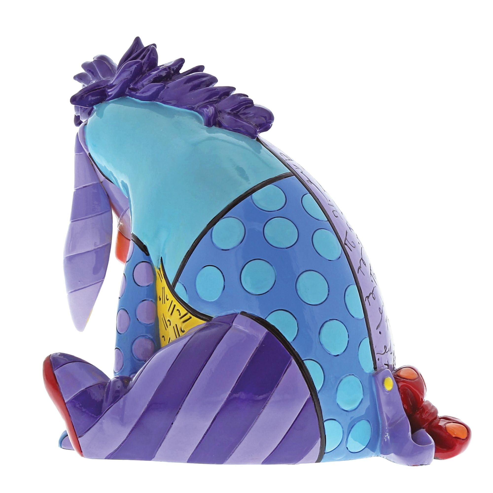 Disney Britto Collection Figurka Kłapouchy