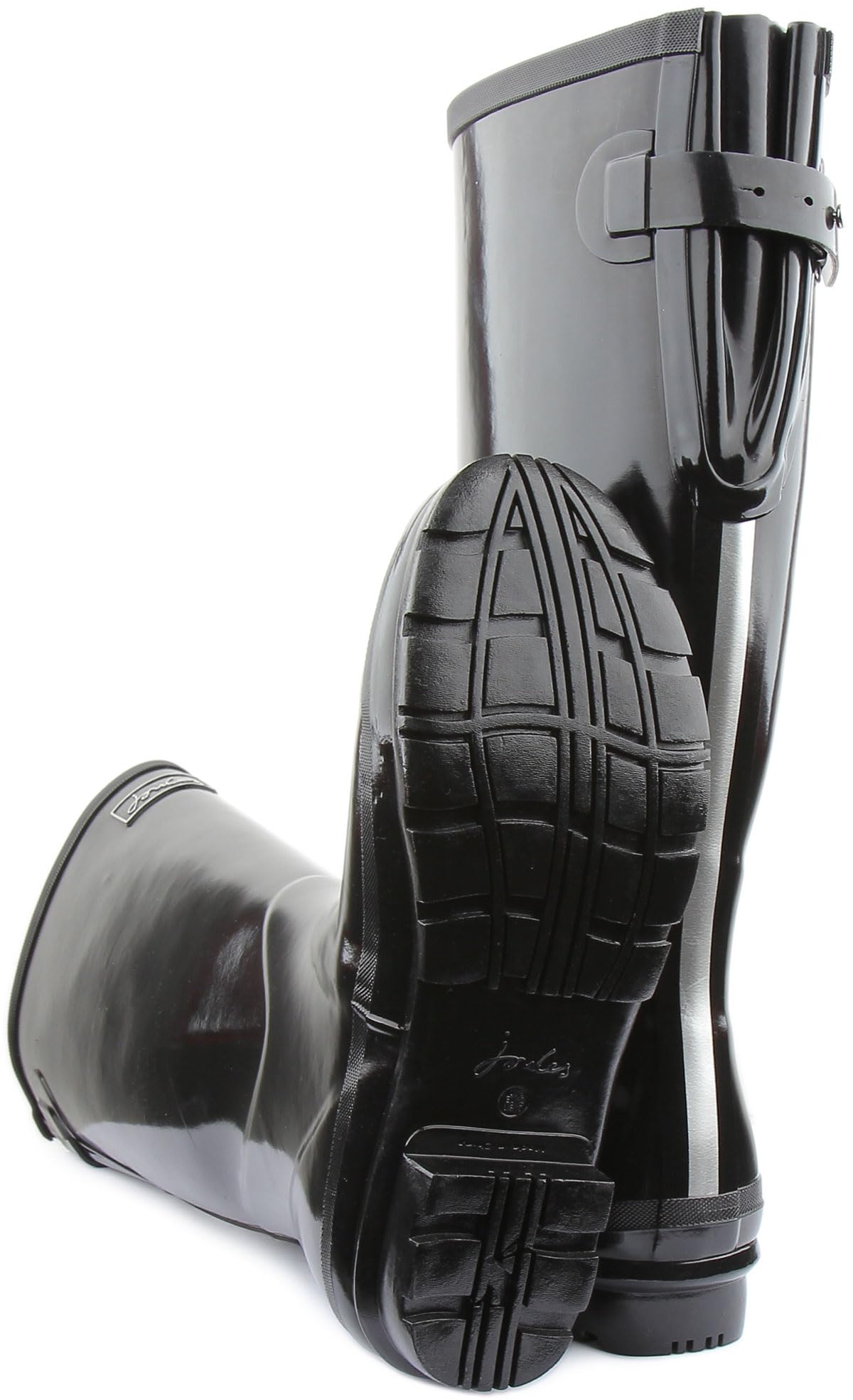 Joules Damen Fieldwelly GlossGummistiefel
