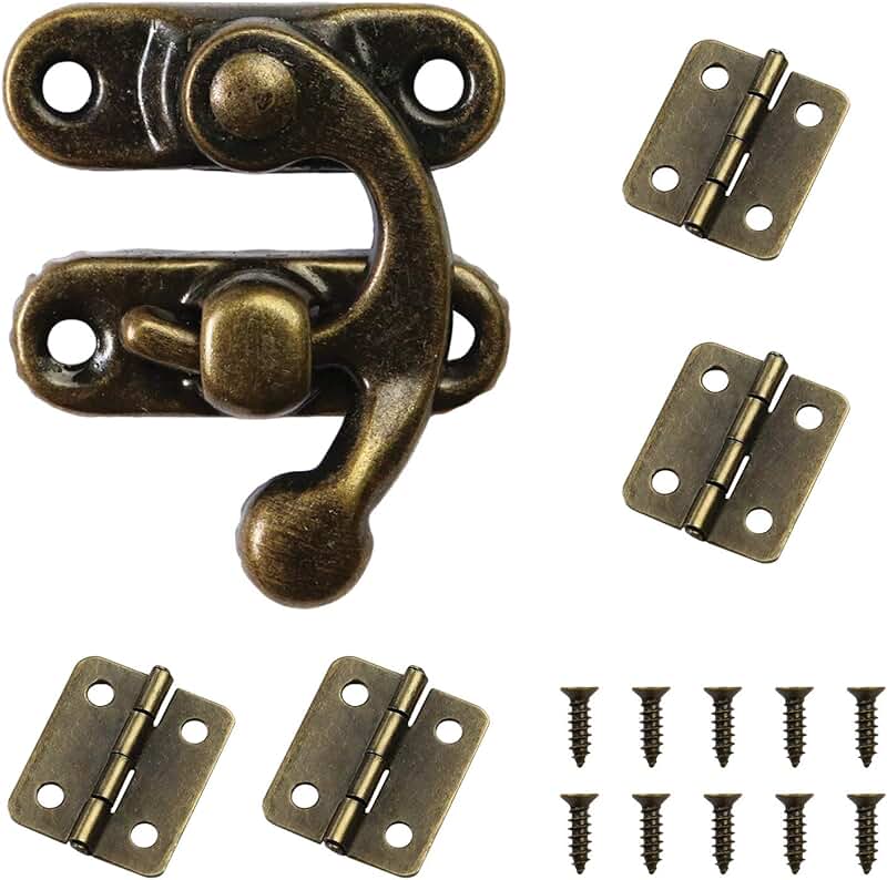 mini latches