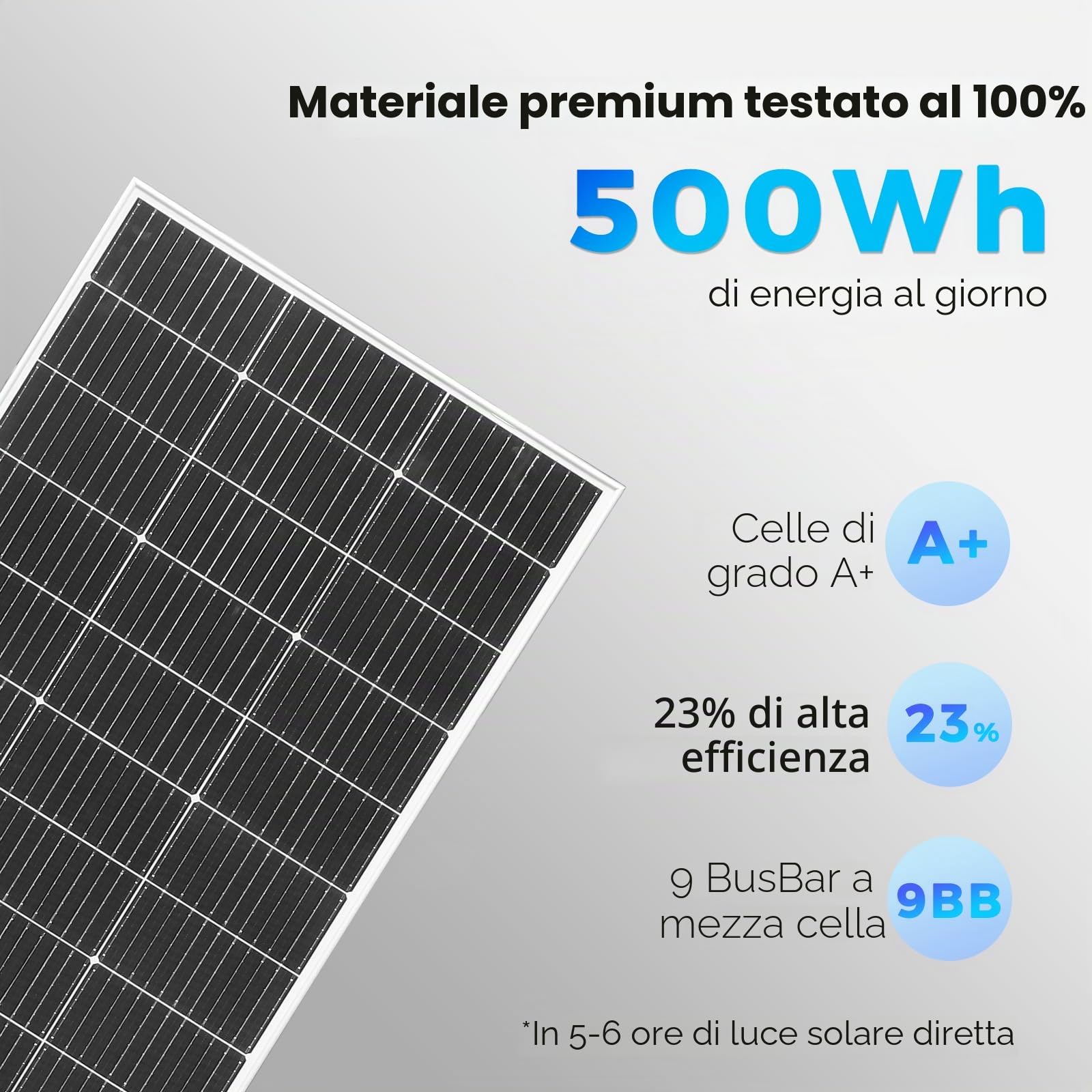 XINPUGUANG Kit Pannello Solare 200w 12v：2PC 100w Pannello Fotovoltaico, 20A Regolatore di Carica Solare, Cavo Solare da 3m, Staffe di Montaggio Stile Z per Camper, 12v batteria
