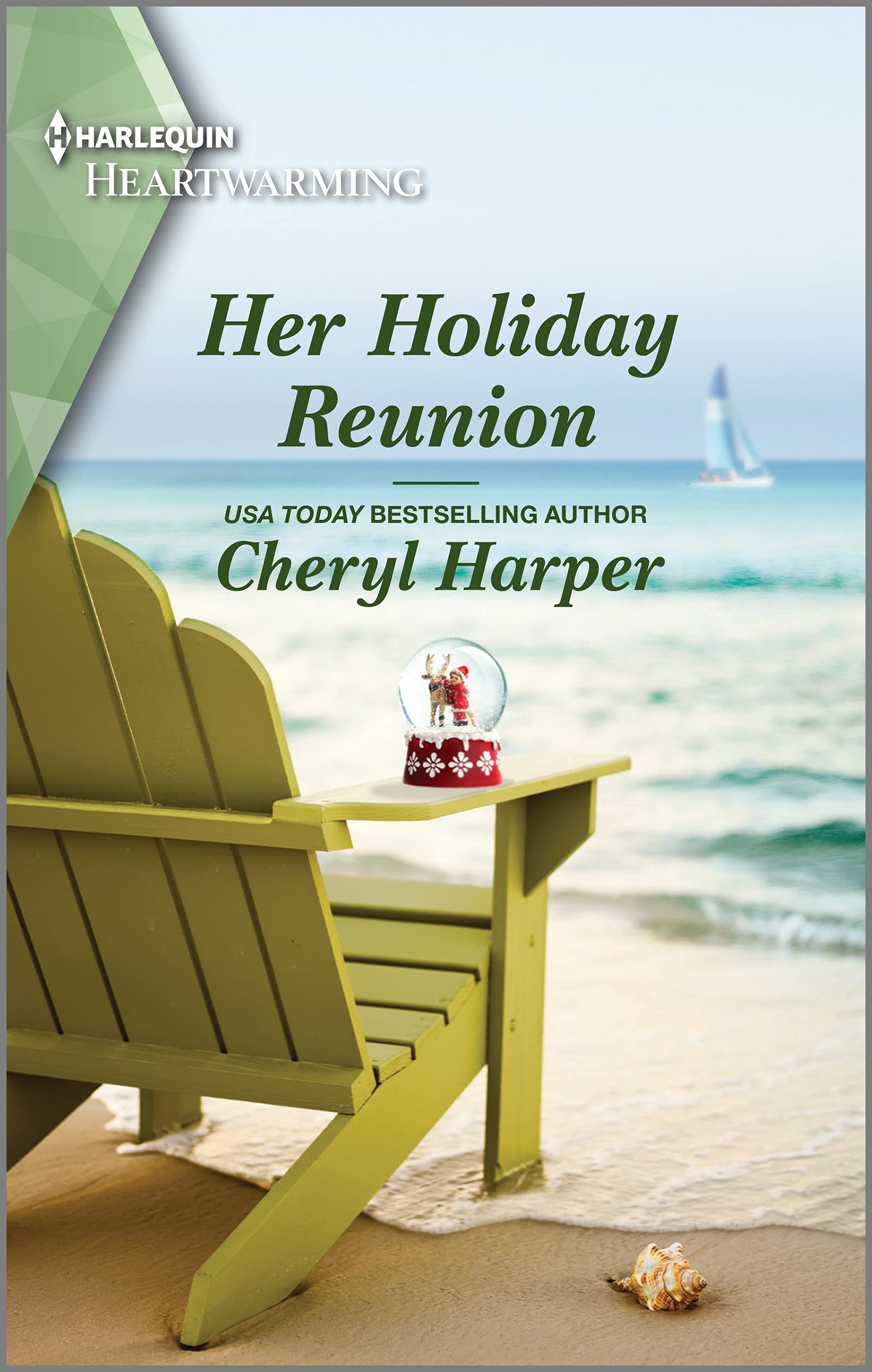 Buy Her Holiday Reunion: A Clean Romance – A SWAT Officer Second Chance Story Set in Sunny Key West (Veterans' Road Book 4) — BookShops.in