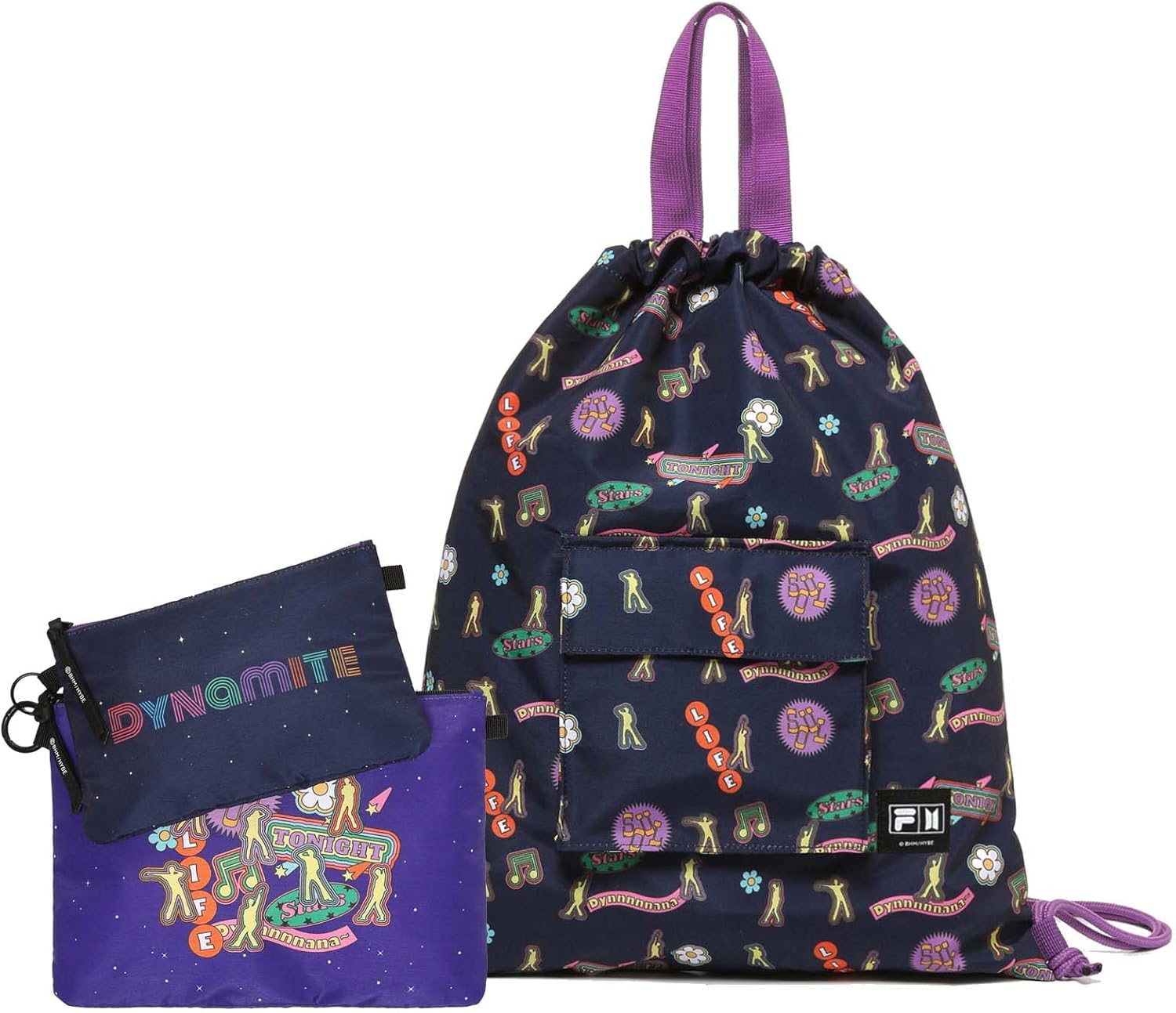 トラベルポーチ NEIGHBORHOOD ネイバーフッド 旅行 TRAVEL L TRAVEL