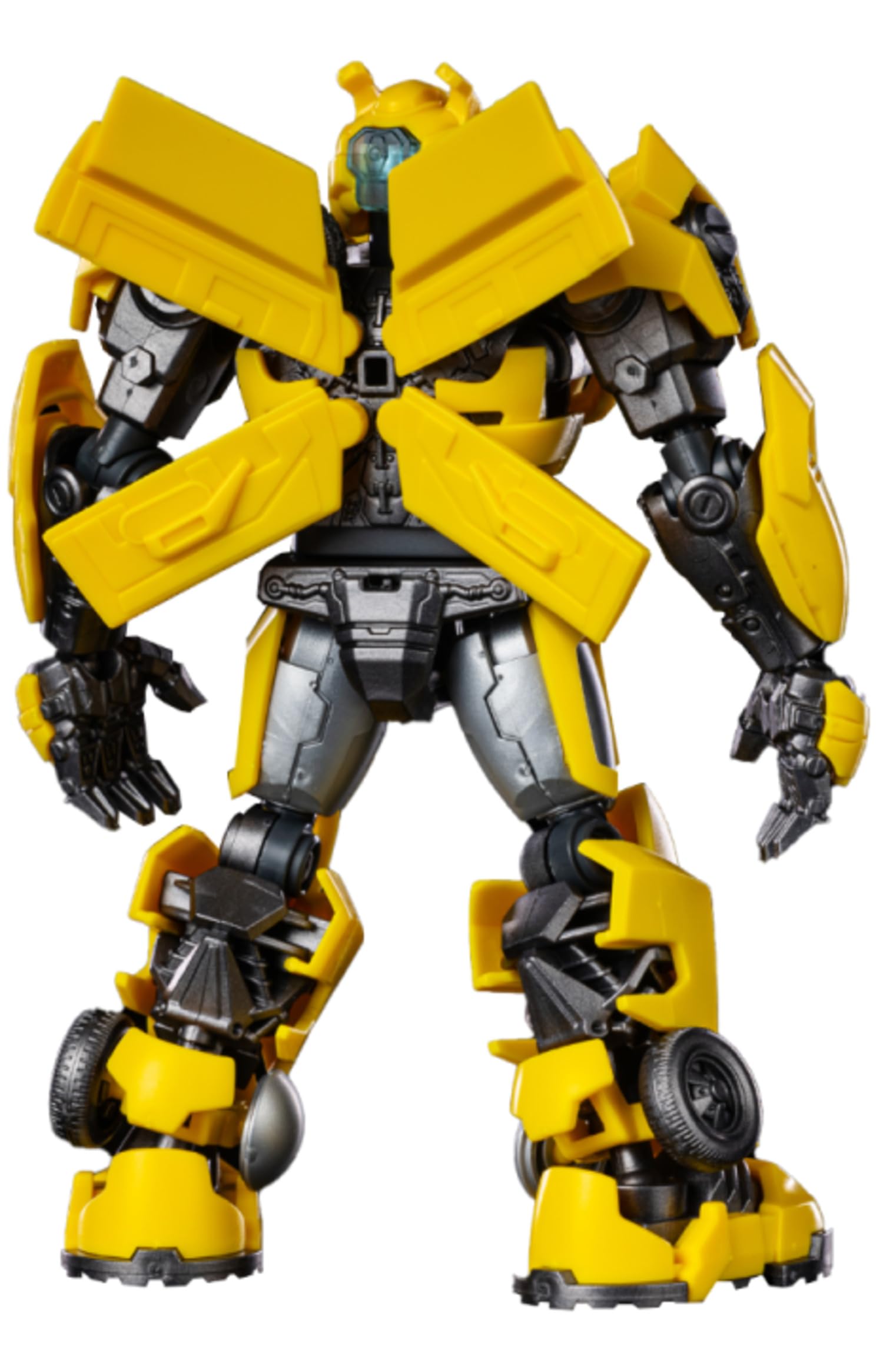 Amazon.co.jp: BLOKEES トランスフォーマー バンブルビー クラシック