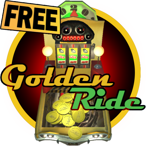 GOLDEN RIDE Casino FREE App on Amazon Appstore