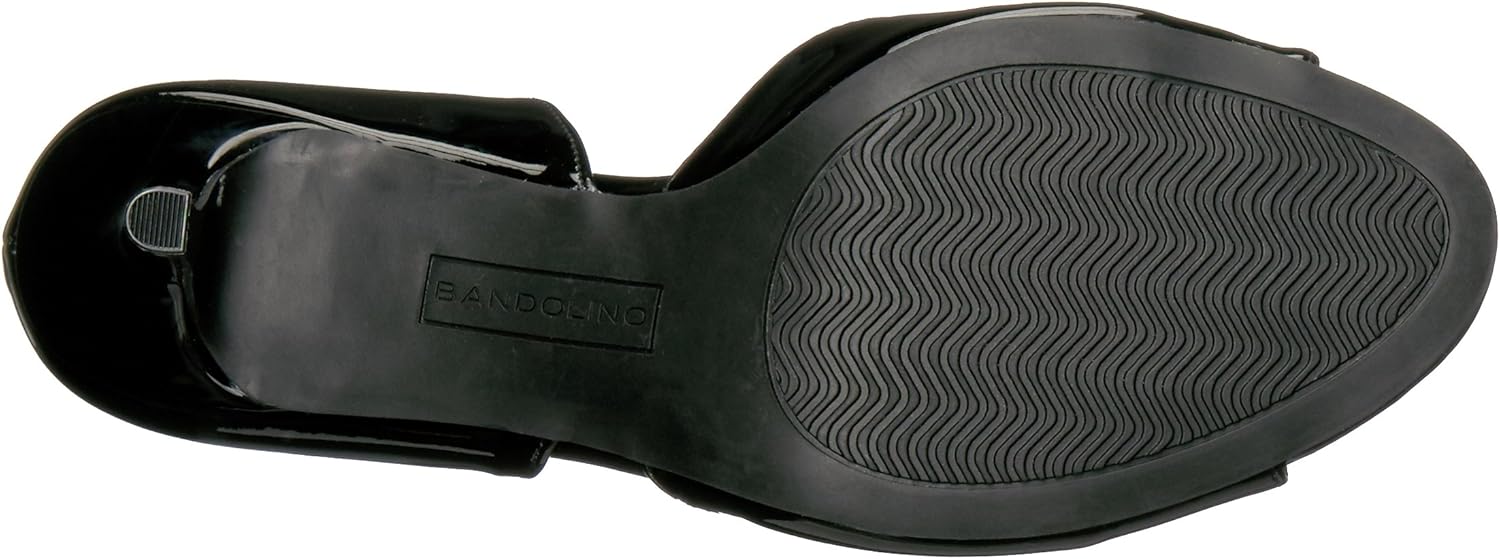 Bandolino Women's Nubilla 5 Black