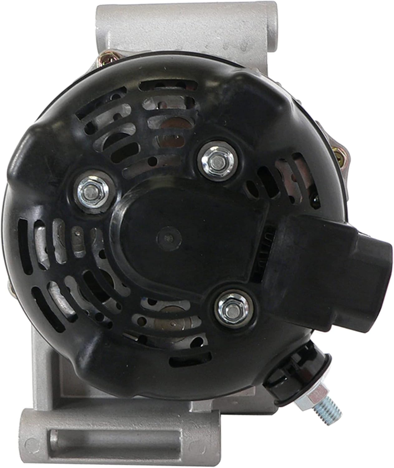 DB Electrical 400-52145R Remanufactured Alternator For 2.2L 2.4L Chevrolet Cobalt HHR 2006-2007, Pontiac G5 2007, Pontiac Pursuit 2.2L 2.4L 2006-2007 VND0407 104210-4330 104210-4420 (Renewed)