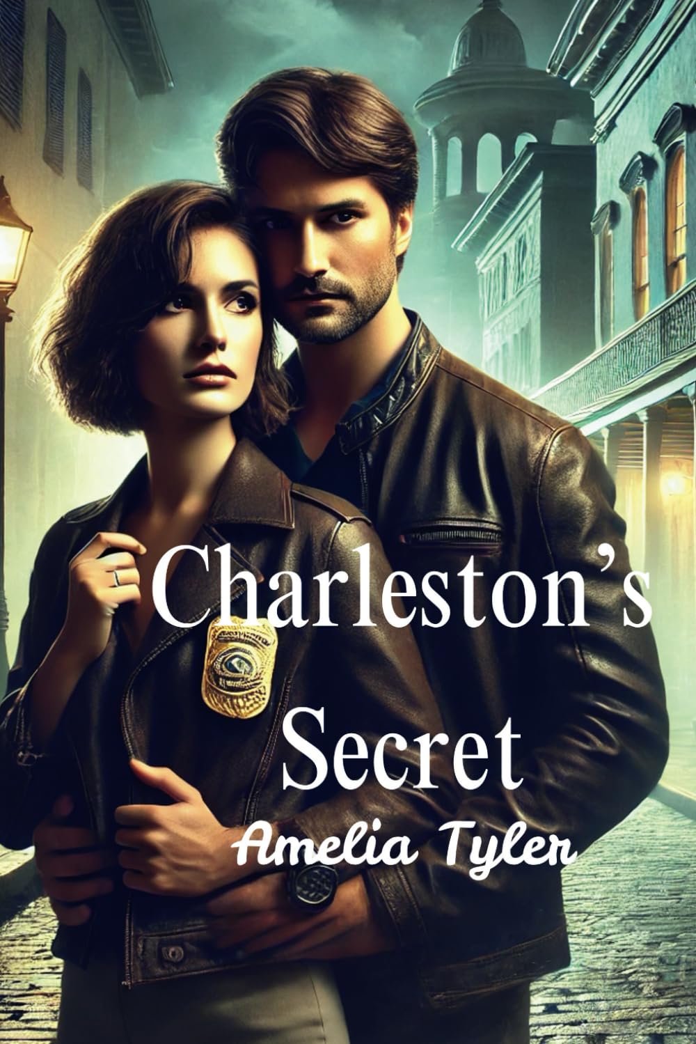Charleston's Secret