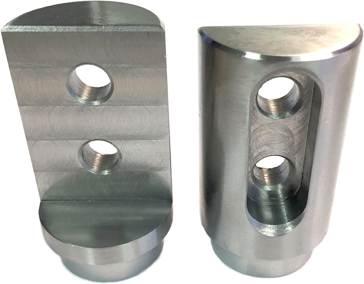 Universal Tube Connector Fabrication Bungs 11/2 "x .095 or