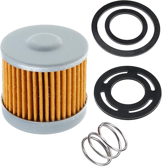 187784 Fuel Filter for MerCruiser Mercury Marine 8M0046752