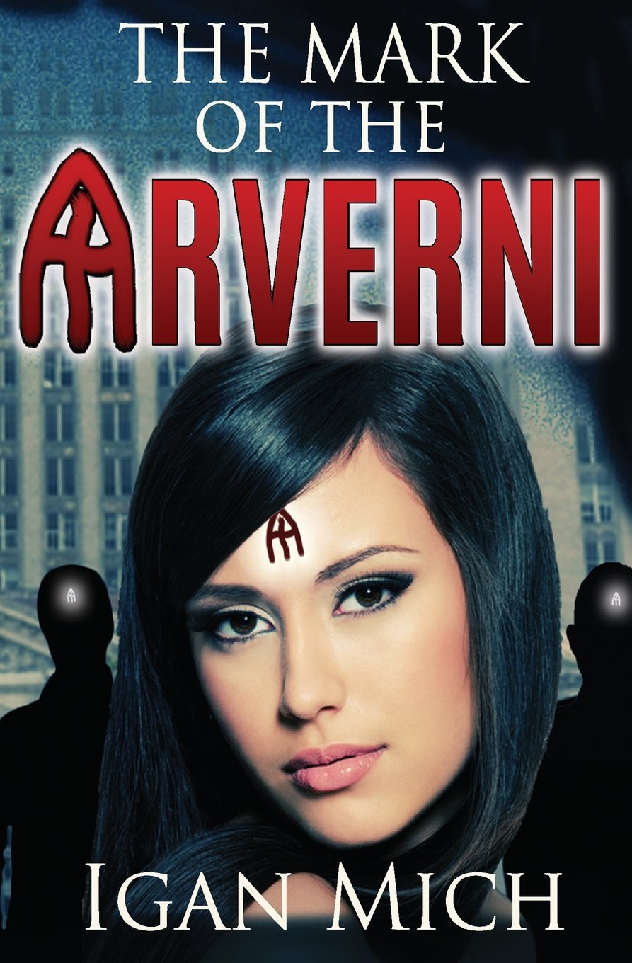 The Mark of the Arverni