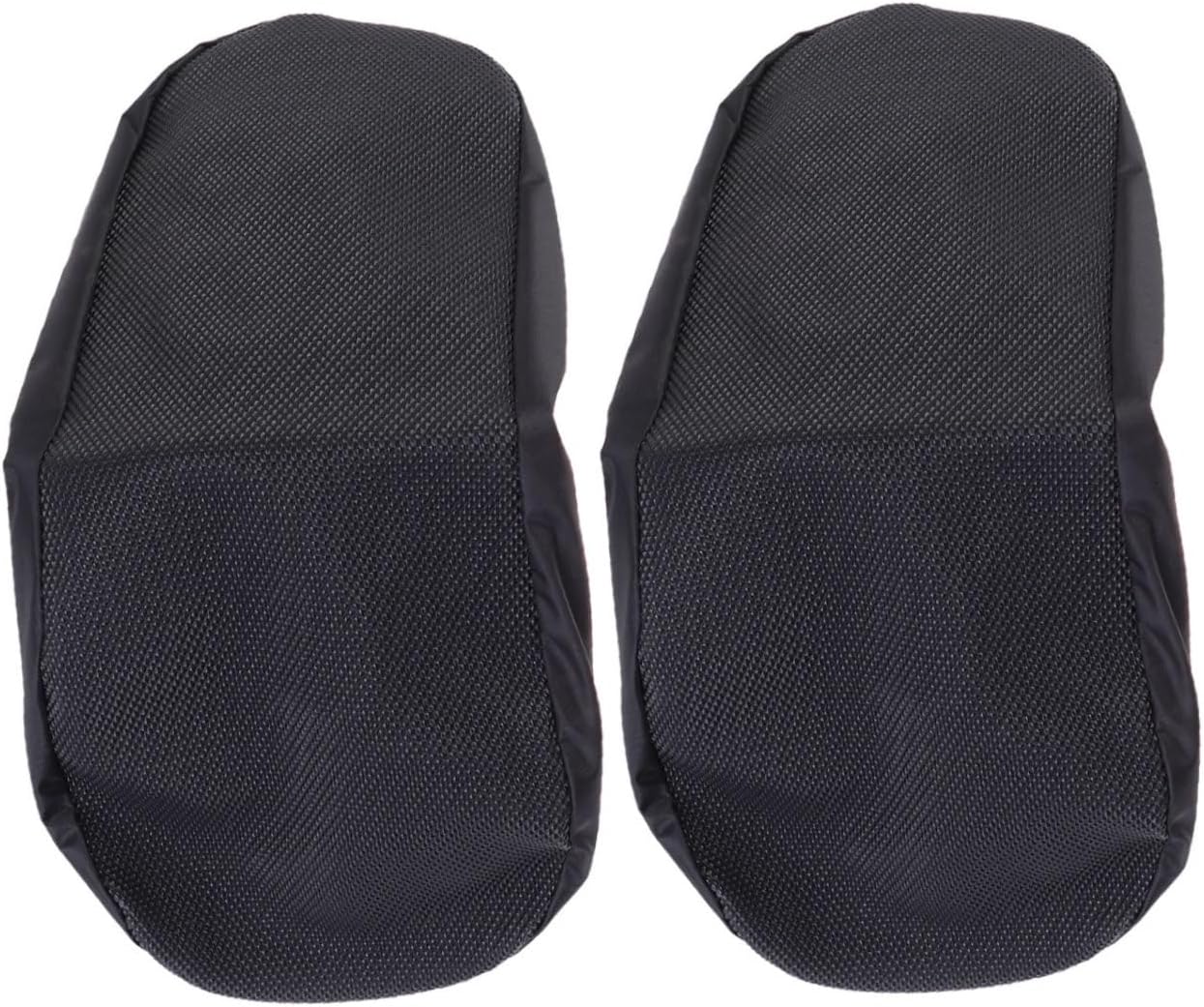 Shoe Protector Bowling Waterproof Shoe Covers Black