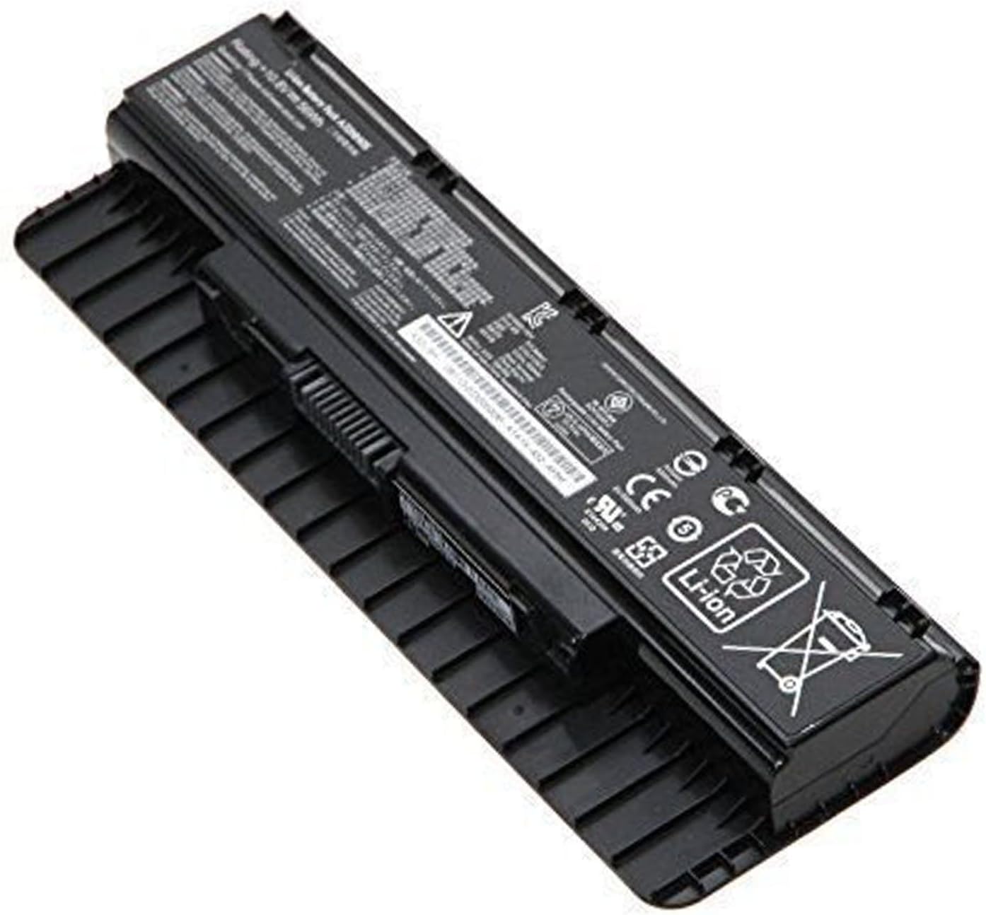 SUNNEAR 6 Cell 56Wh A32N1405 / A32NI405 Laptop Battery for ROG G551JK G551JM G551JW G771JK G771JM G771JW GL551JK GL551JW GL771JM GL771JW