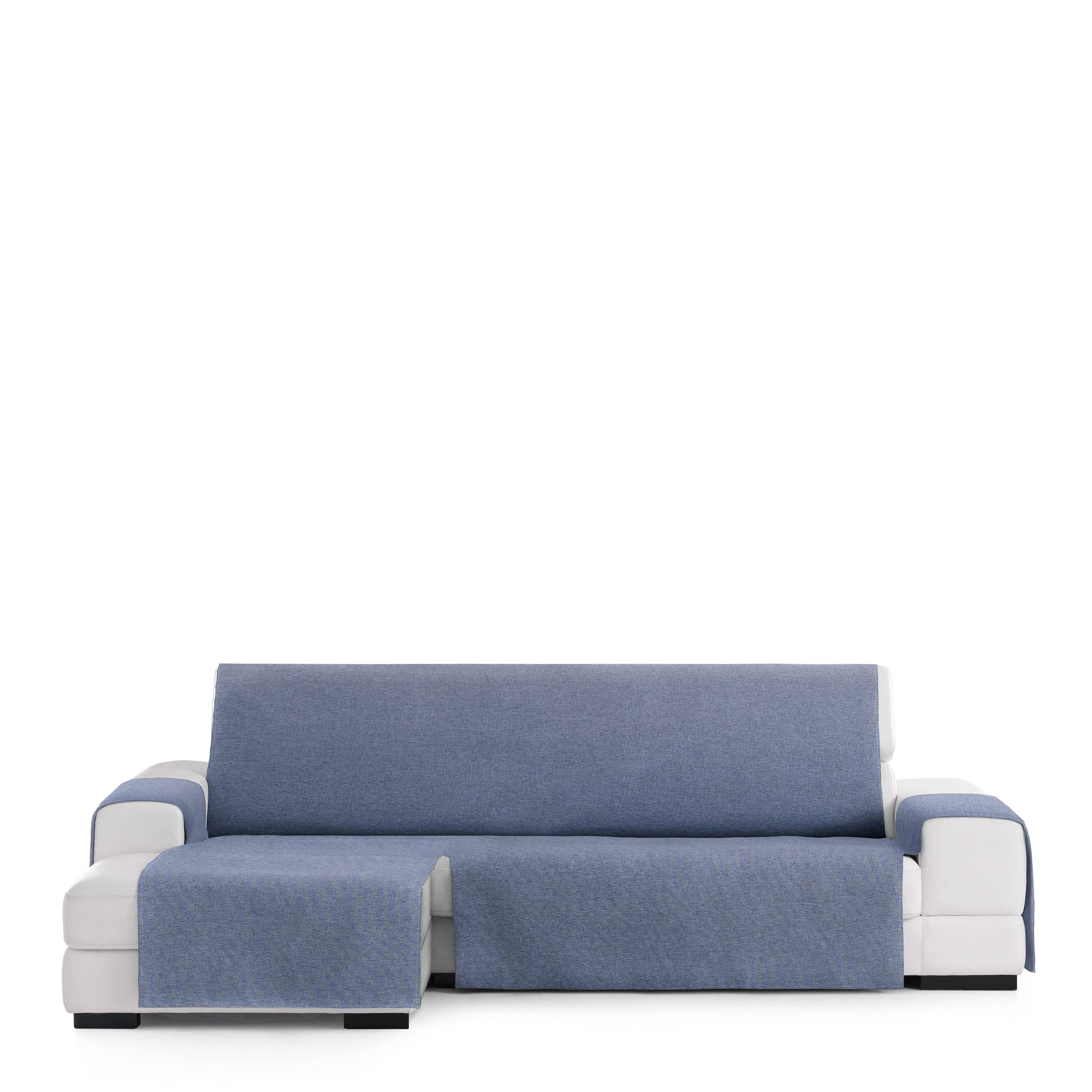 Eysa Valkiria Chaise Longue 290 cm Left Front View Colour 03