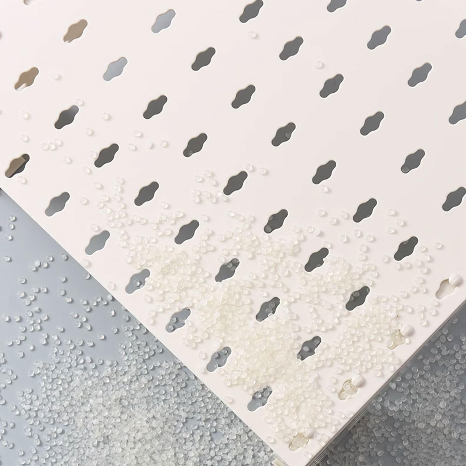 Cubierta Protectora para Tuberías de Calentador de Agua a Gas, Estante de Almacenamiento Resistente, Diseño Naturalmente Moderno, Protección y Estética para su Hogar, Fácil instalación y Duradero