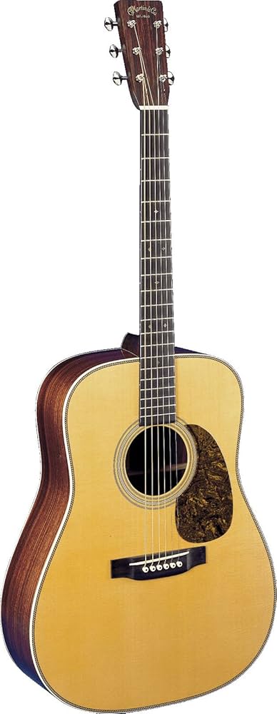 Amazon | Martin アコースティックギター Vintage Series HD-28V