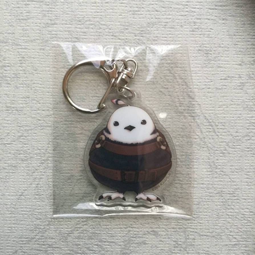 ココポ ぬいぐるみ うたわれるもの 　コミックマーケット90 ココポ ぬいぐるみ うたわれるもの コミックマーケット90 ココポ