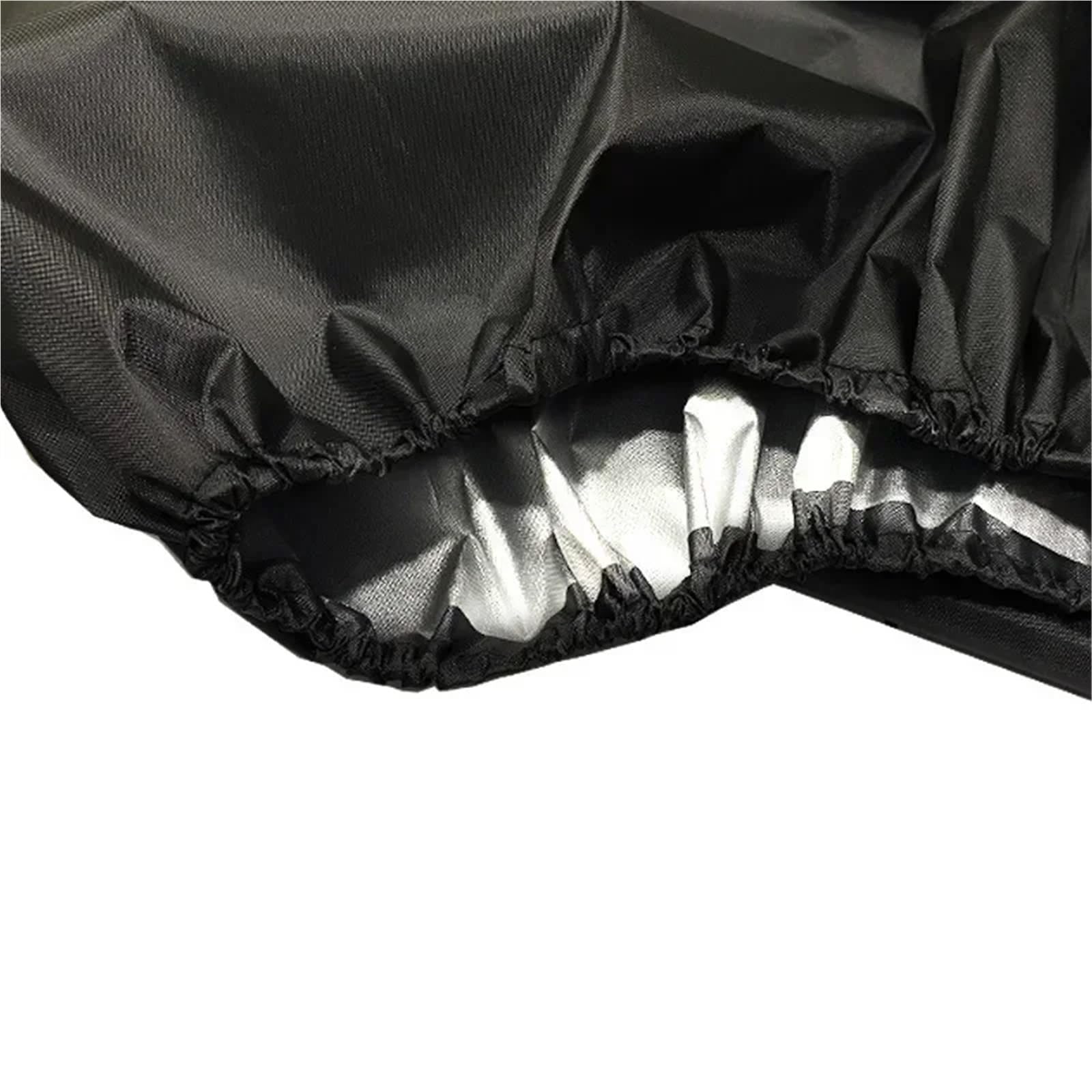 Coperture per sedie impilabili Fodere for sedie impilate Fodera protettiva for mobili da giardino da giardino esterna Fodera for sedia impermeabile Coprisedia for sedia antipioggia(68X68X120CM A,3PCS)