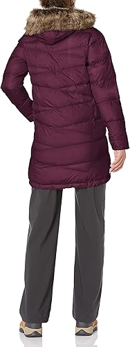 Miniatura 21 de Columbia Peak to Park - Chaqueta con aislamiento térmico medio para mujer