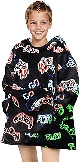 Damen Hoodie Kapuzenpullover Langarm Sweatshirt Winter Pullover Hochkragen Sweatjacke Kapuzen Pullis