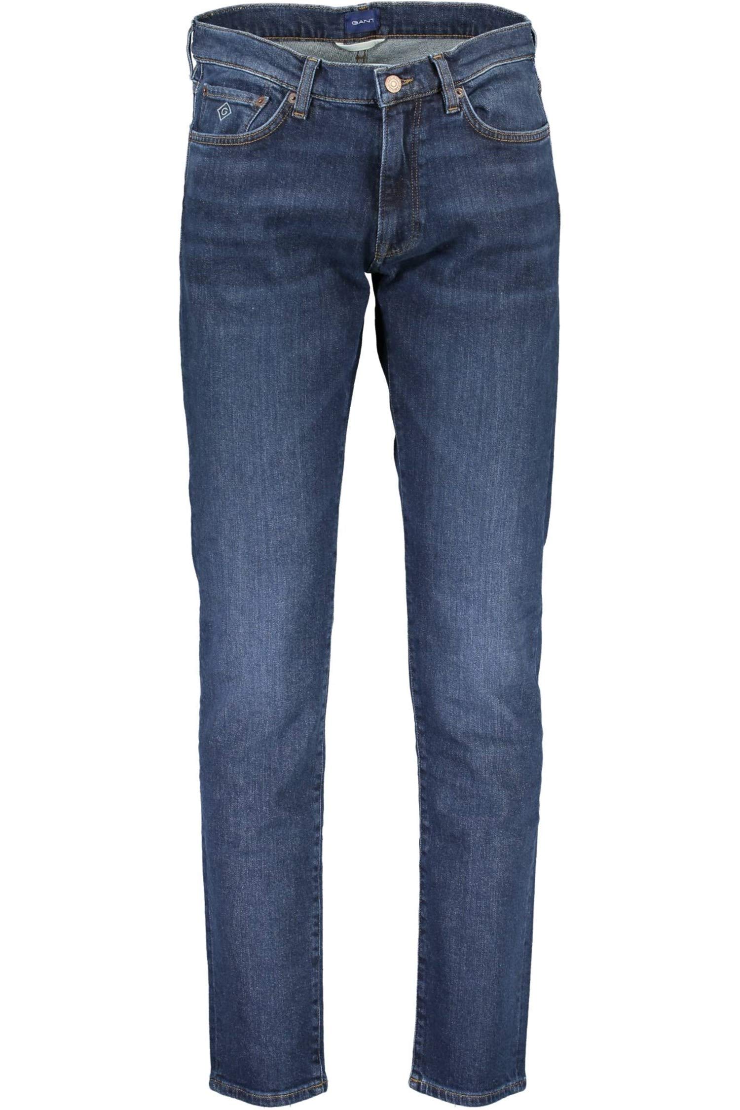 GANTmens Slim GANT Jeans Jeans