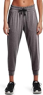 Under Armour Women's HeatGear Armour Capri Capri