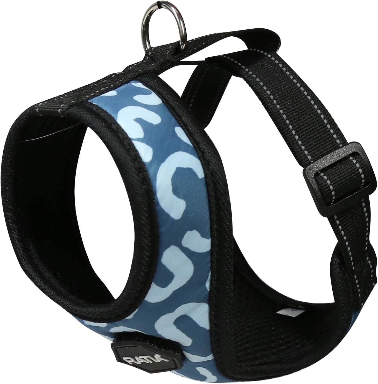 Design Studio Latia Nordic Design Basic Light Harness, Nurinklin Light Navy, XL