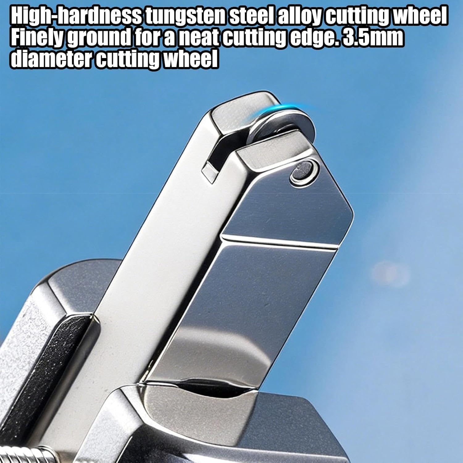 Precision Compass Cutter, Adjustable Suction Tool, 7.87 Inch Alloy with Strong Hold, Glass Cutting Tool with Build, Compass Device with Easy Grip, Cutter Gear for Mirror Window Installation