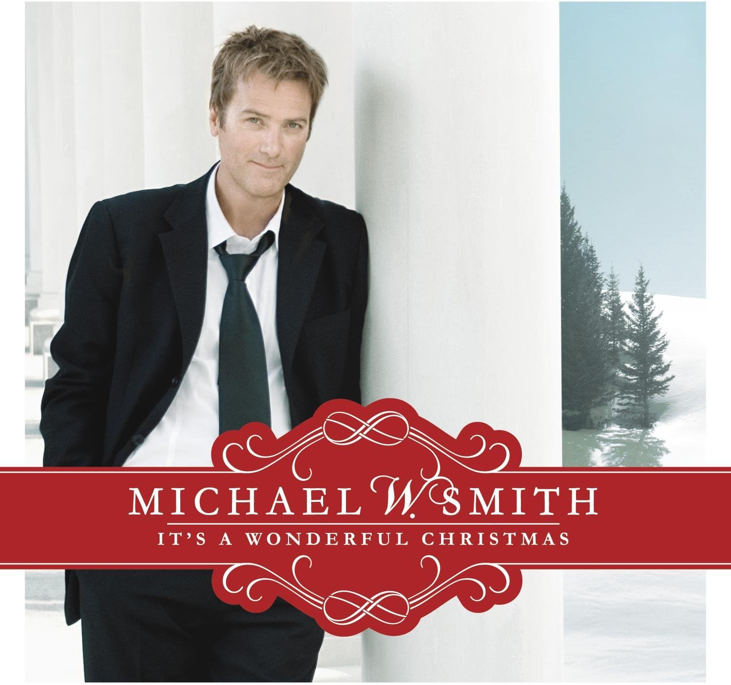 It's A Wonderful Christmas