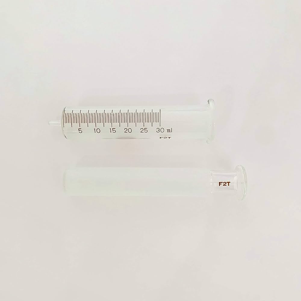 ※madragonさん専用 アズワン 白硬注射筒 300cc 2-5636-02 白硬注射筒 ガラス先 2mL 00200214 【AXEL】 アズワン