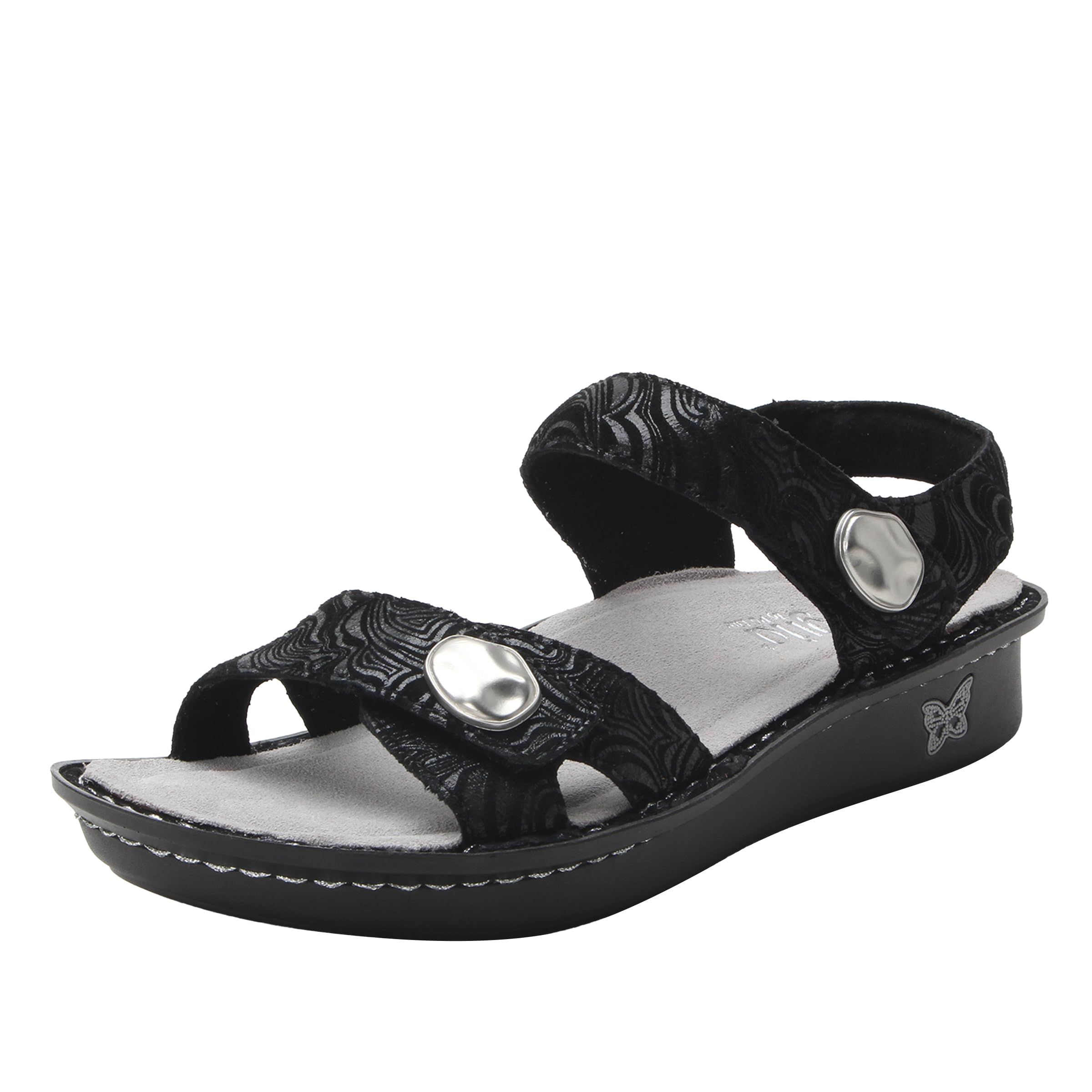Alegria Vienna Sandal