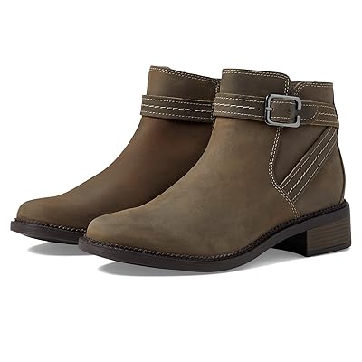 Clarks Maye Strap Women