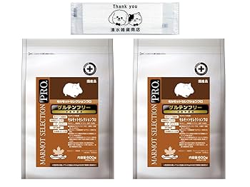 イースター　チンチラセレクションプロ　グルテンフリー600g(200g×3袋) Amazon.co.jp: イースター チンチラセレクション 600g