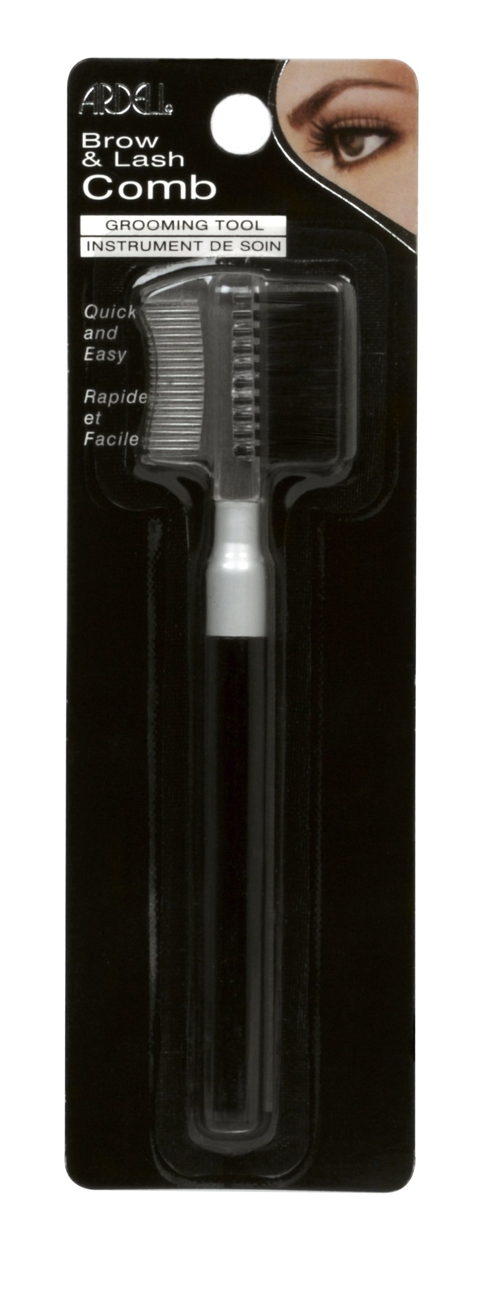 Ardell Brow & Lash Comb 1 x 0 g
