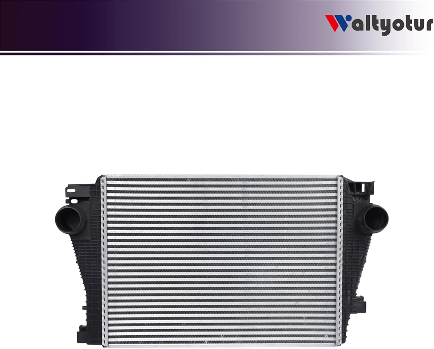 Intercooler Replacement for ATS 2013-2019 Replacement for CTS 2014-2019 Replacement for Camaro 2016-2022
