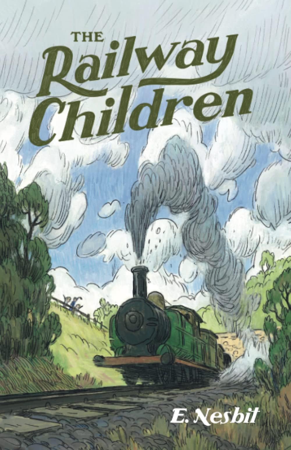 The Railway Children