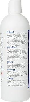 Earthbath All Natural Pet Shampoo