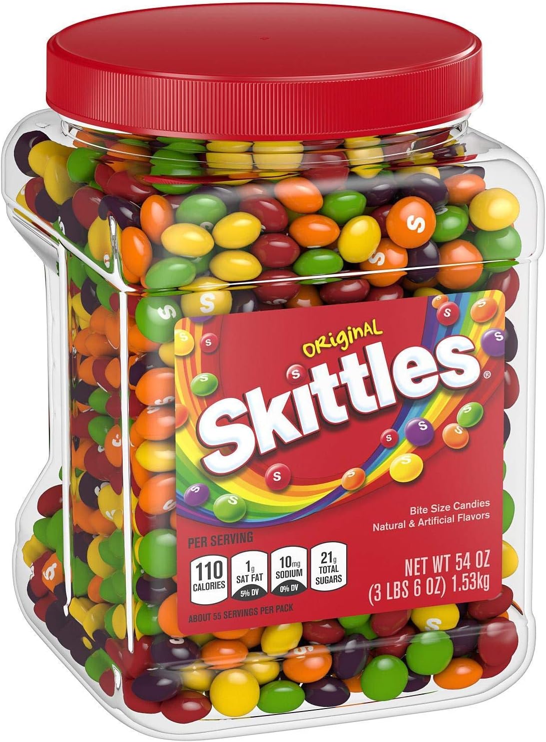 Amazon com: Skittles Berry Mega Pack 320gm/11 28oz Purple : Grocery