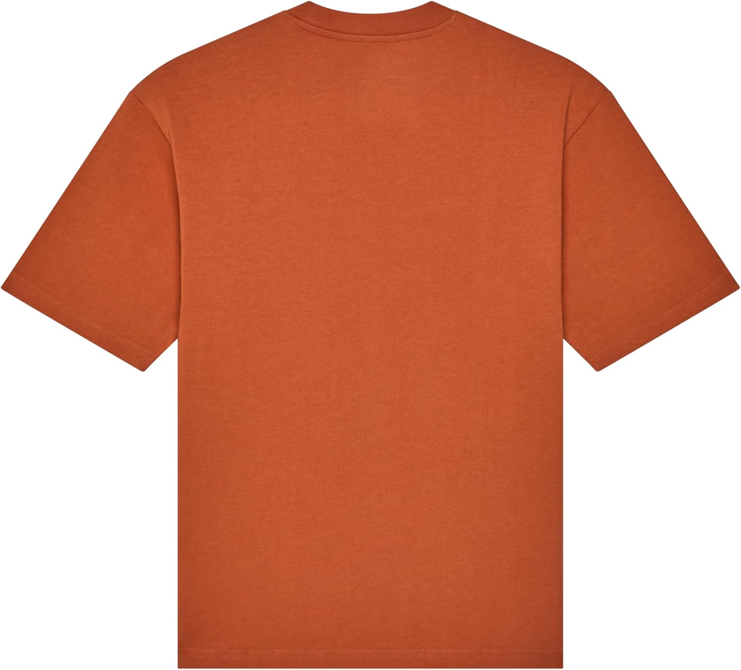Fox Racing Men's Wordmark Ov Ss Tee
