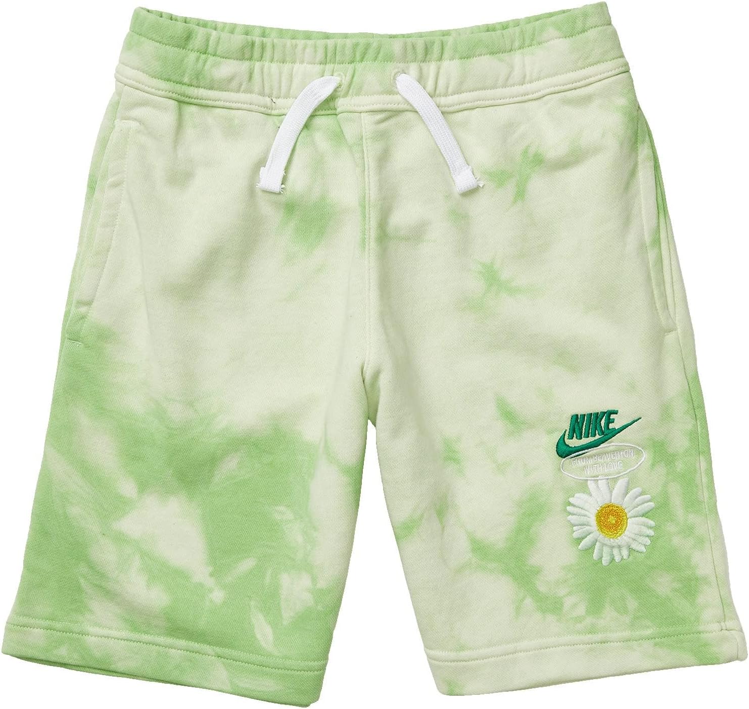 Nike Boy's NSW HBR Shorts (Little Kids/Big Kids)