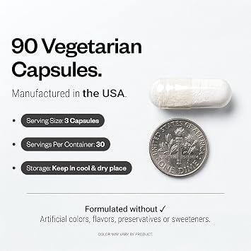 Supersmart - EDTA Zeolite 98% (Advanced Formula) - with Milk Thistle & Parsley - High Potency Supplement | Made in USA | Non-GMO & Gluten Free - 90 Vegetarian Capsules