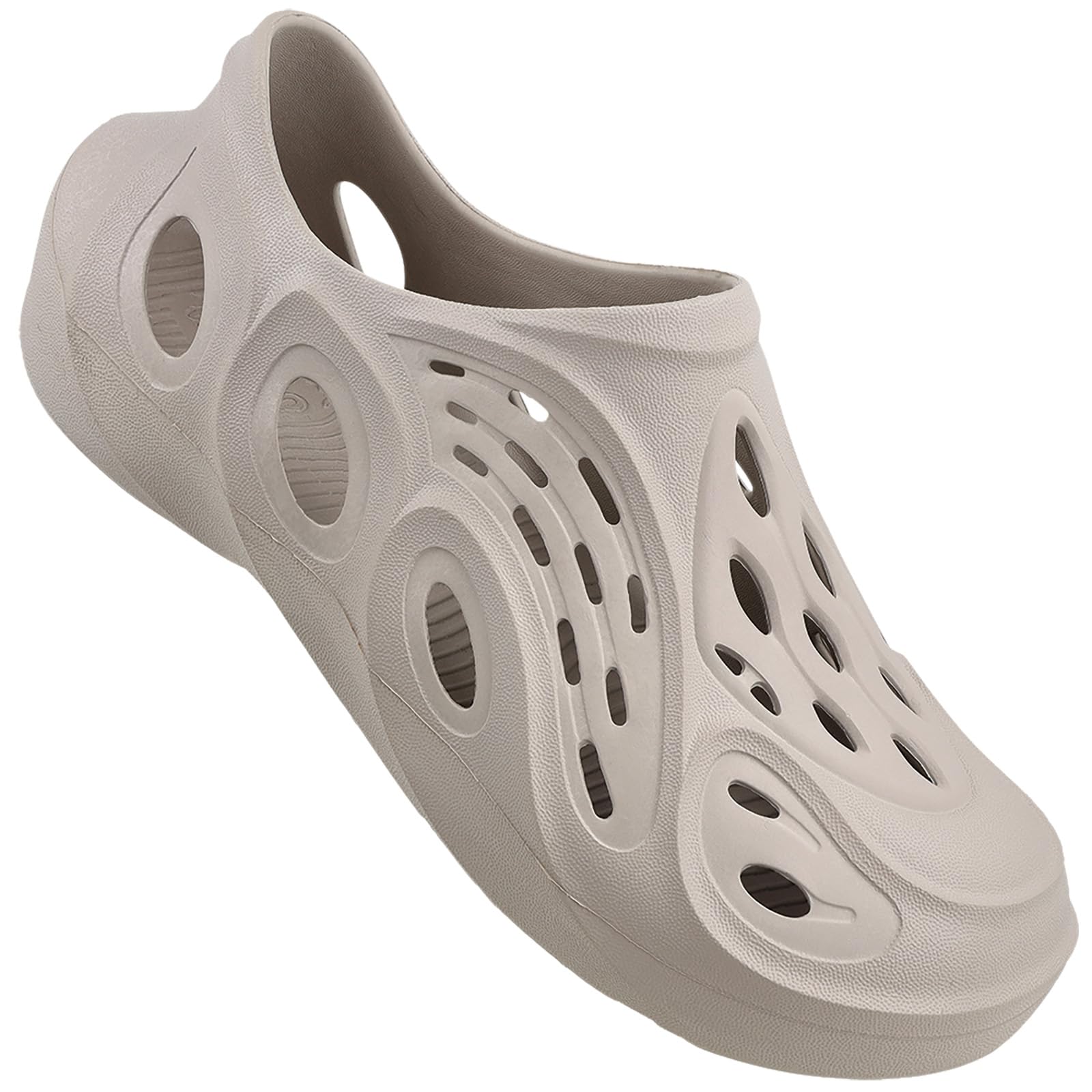 WALKAROOSuper Clogs for Mens -Trendy|Lightweight and Comfortable |Stylish Slip-on Design|WC8710