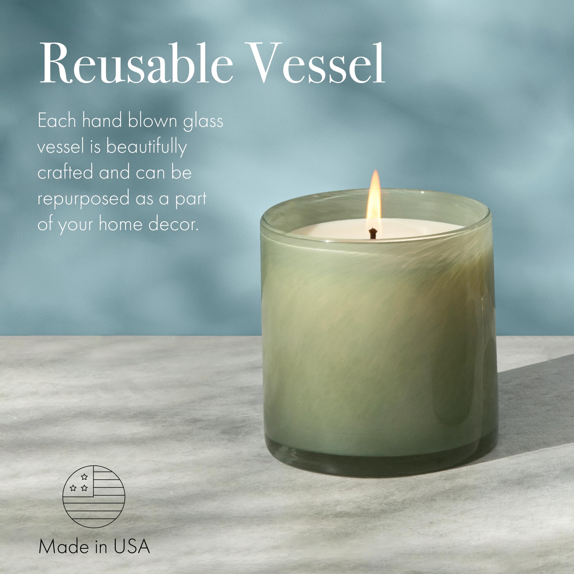 Best LAFCO Candles for 2026: Ranked & Compared 2 LAFCO New York Signature Candle, Fresh Cut Gardenia - 15.5 oz - 90-Hour Burn Tim — product photo