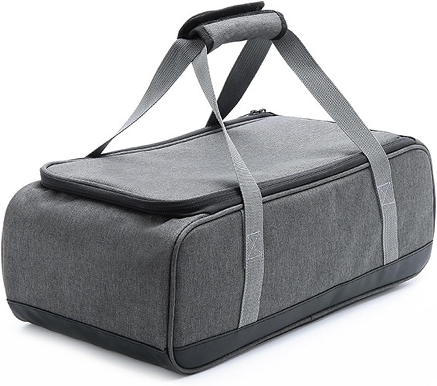Camping Cookware Bag Cooking Utensils Outdoor Stove Storage Container Tote