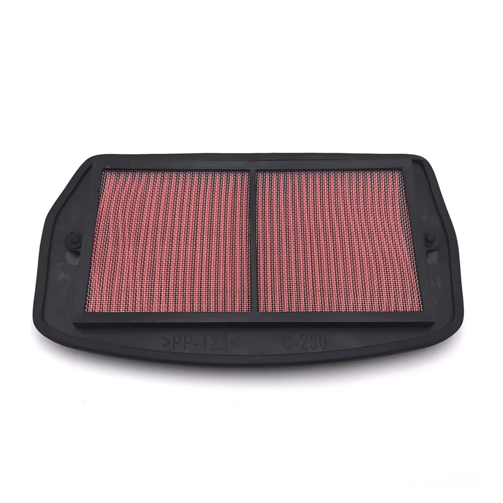 Filtro Aspirazione Aria Moto Per FZ6N Per FZ6NS | Per FZ6S Per FZ6 S2 PER Fazer 2004-2008 Moto Motore di Ricambio Filtro Aria 5VX144510000