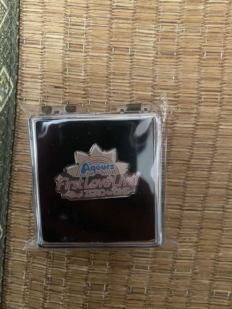 Amazon.co.jp: ラブライブ サンシャイン aqours メモリアル