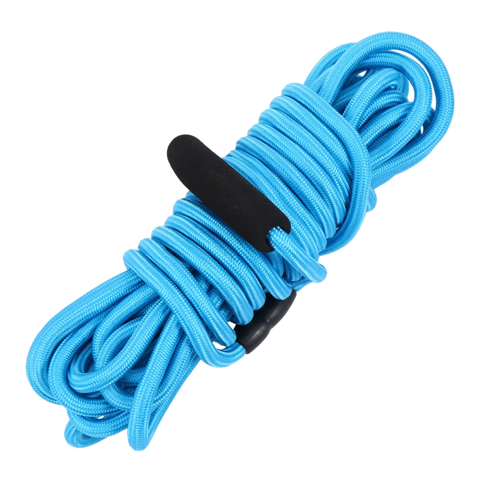 Abaodam Durable Meters Dog Training Leash with Comfortable Handle for Walking Running Hiking and Outdoor Activities and High Elastic Material