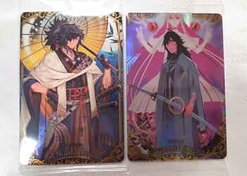fgo 岡田以蔵 坂本龍馬 セット fgo 岡田以蔵 坂本龍馬 セット