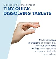 Vista 3 de Superior Source 5-HTP 75mg. (60 Tabletas)