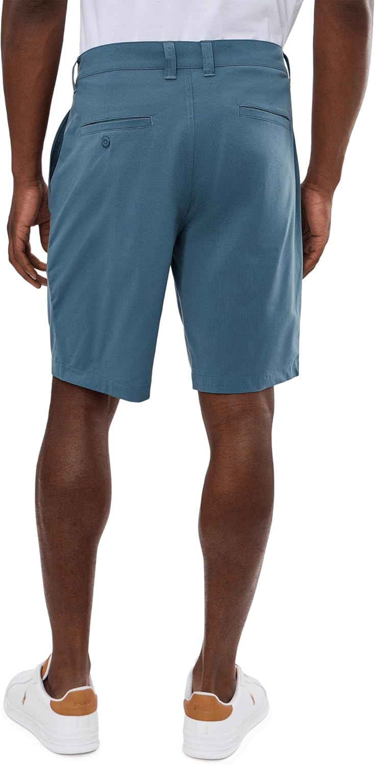 TravisMathew Men's Tech Knit Shorts
